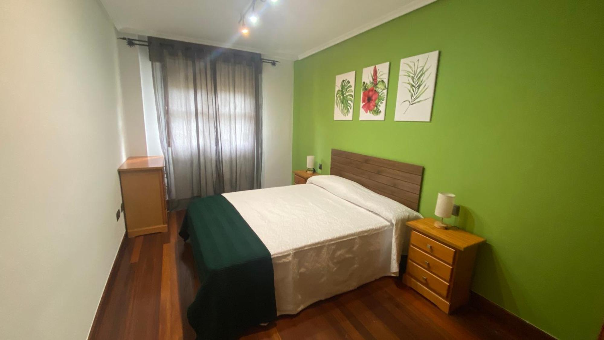 Apartamento La Viorna Potes Exterior photo