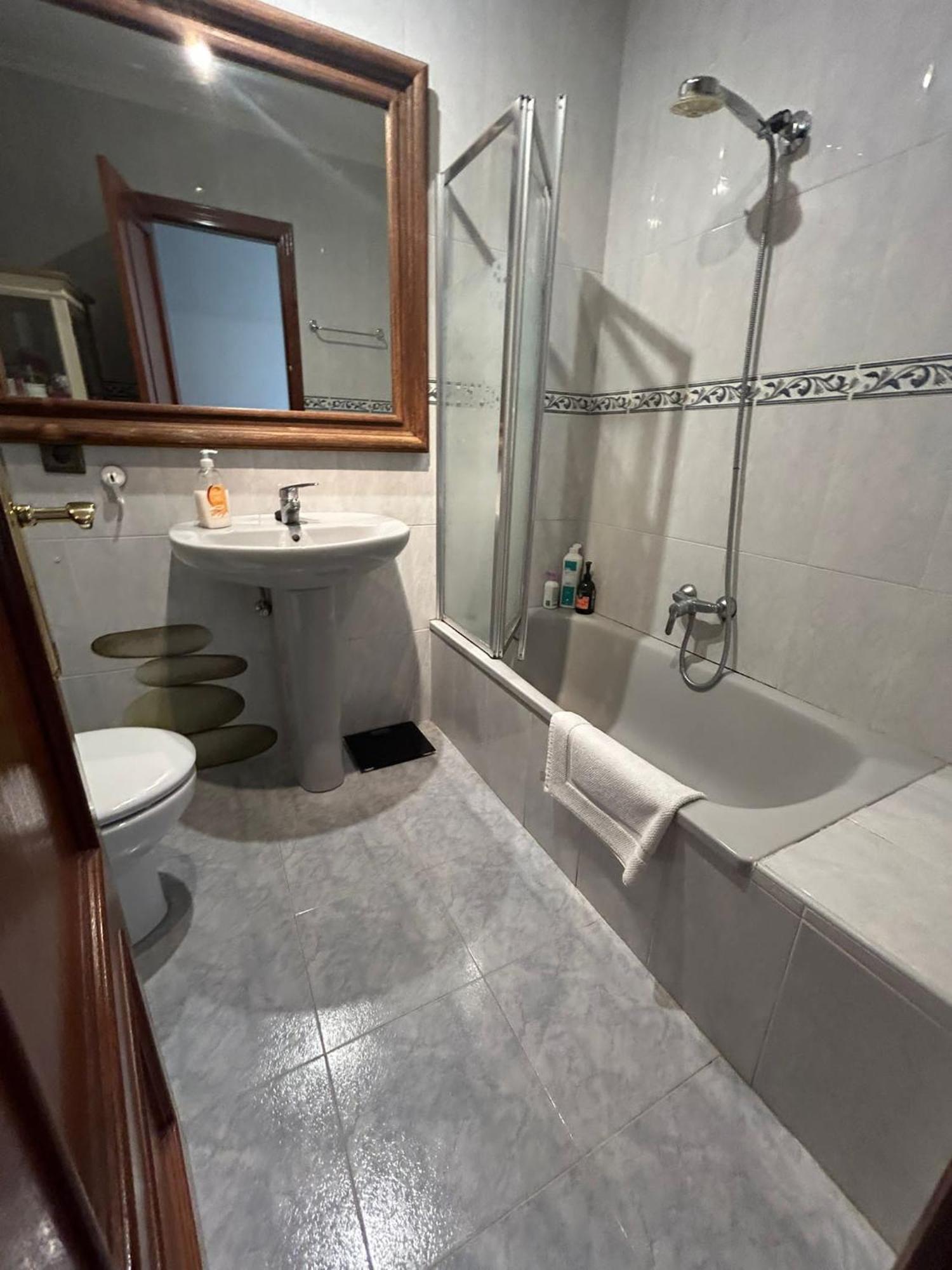 Apartamento La Viorna Potes Exterior photo